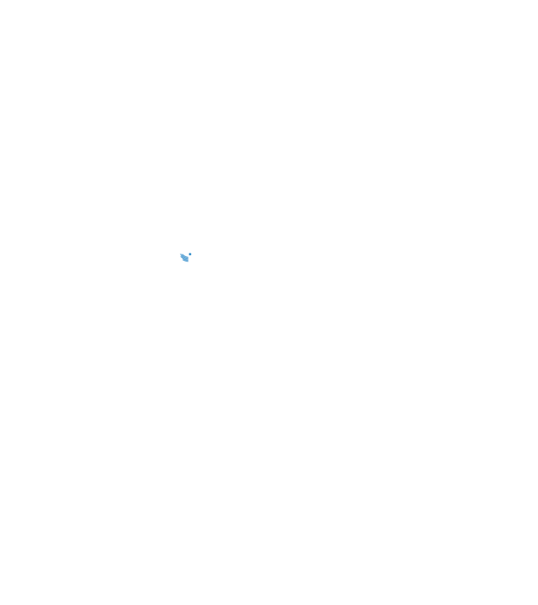  minta királykék pólón
