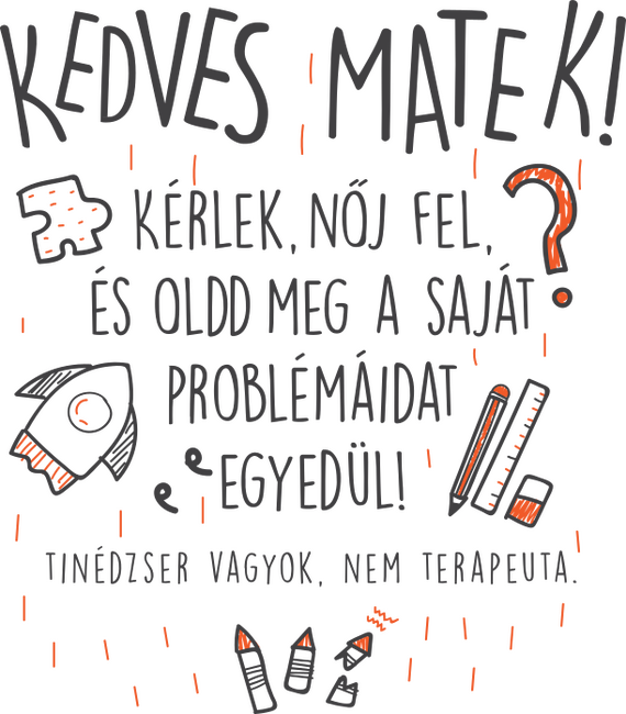 Kedves matek