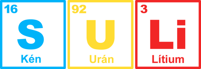 Suli