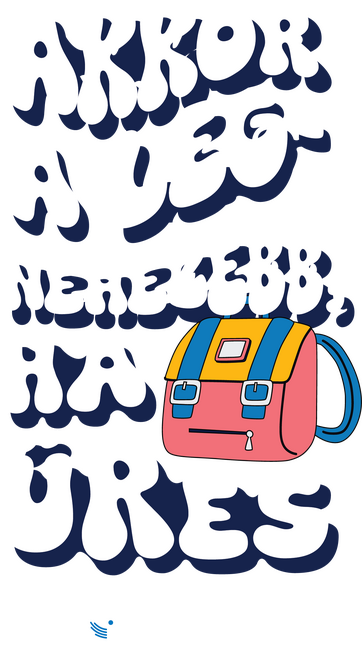 Akkor a legnehezebb ha üres