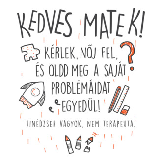 Kedves matek