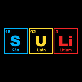 Suli